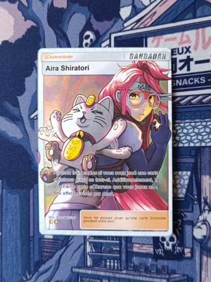 CARTES POKExDADAN